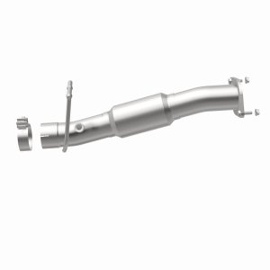 GMC Sierra 3500 Catalytic Converter - Magnaflow - Direct-Fit - `01-`06