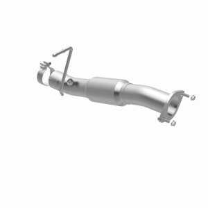 GMC Sierra 3500 Catalytic Converter - Magnaflow - Direct-Fit - `01-`06
