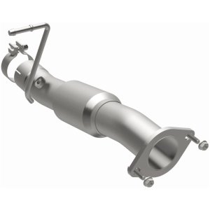 GMC Sierra 3500 Catalytic Converter - Magnaflow - Direct-Fit - `01-`06