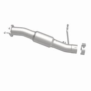 GMC Sierra 3500 Catalytic Converter - Magnaflow - Direct-Fit - `01-`06