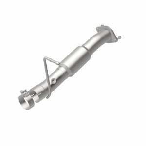 GMC Sierra 3500 Catalytic Converter - Magnaflow - Direct-Fit - `01-`06