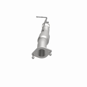 GMC Sierra 3500 Catalytic Converter - Magnaflow - Direct-Fit - `01-`06