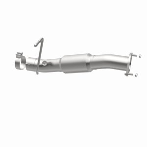 GMC Sierra 3500 Catalytic Converter - Magnaflow - Direct-Fit - `01-`06