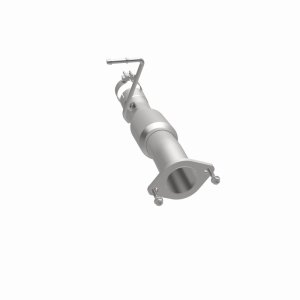 GMC Sierra 3500 Catalytic Converter - Magnaflow - Direct-Fit - `01-`06