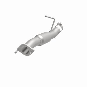 GMC Sierra 3500 Catalytic Converter - Magnaflow - Direct-Fit - `01-`06
