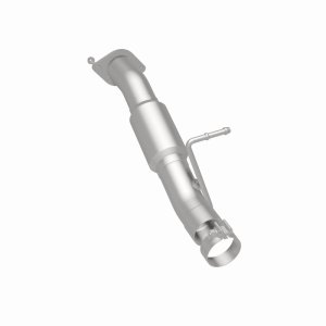 GMC Sierra 3500 Catalytic Converter - Magnaflow - Direct-Fit - `01-`06