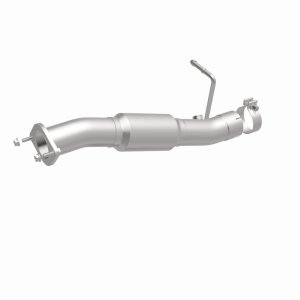 GMC Sierra 3500 Catalytic Converter - Magnaflow - Direct-Fit - `01-`06