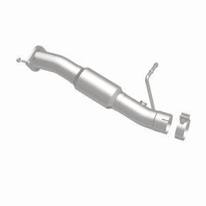 GMC Sierra 3500 Catalytic Converter - Magnaflow - Direct-Fit - `01-`06