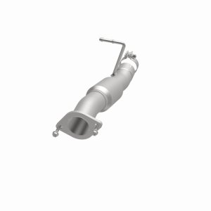 GMC Sierra 3500 Catalytic Converter - Magnaflow - Direct-Fit - `01-`06