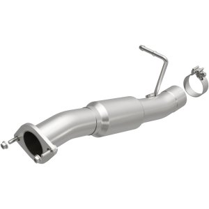 GMC Sierra 3500 Catalytic Converter - Magnaflow - Direct-Fit - `01-`06