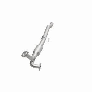 Dodge Ram 1500 Catalytic Converter - Magnaflow - Direct Fit - `02-`03