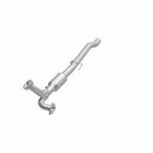 Dodge Ram 1500 Catalytic Converter - Magnaflow - Direct Fit - `02-`03