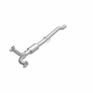 Dodge Ram 1500 Catalytic Converter - Magnaflow - Direct Fit - `02-`03