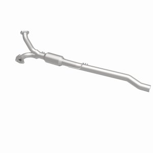 Dodge Ram 1500 Catalytic Converter - Magnaflow - Direct Fit - `02-`03