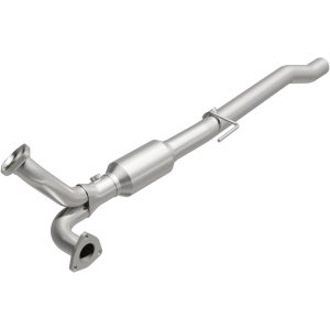 Dodge Ram 1500 Catalytic Converter - Magnaflow - Direct Fit - `02-`03