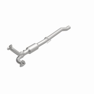 Dodge Ram 1500 Catalytic Converter - Magnaflow - Direct Fit - `02-`03