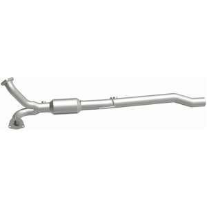 Dodge Ram 1500 Catalytic Converter - Magnaflow - Direct Fit - `02-`03