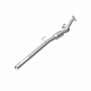 Dodge Ram 1500 Catalytic Converter - Magnaflow - Direct Fit - `02-`03