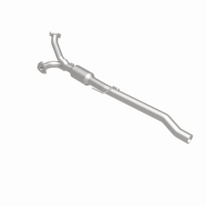 Dodge Ram 1500 Catalytic Converter - Magnaflow - Direct Fit - `02-`03