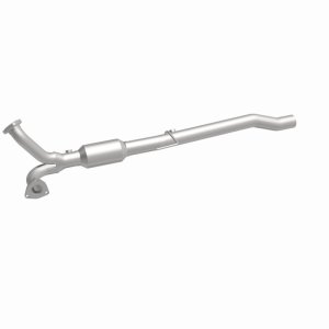 Dodge Ram 1500 Catalytic Converter - Magnaflow - Direct Fit - `02-`03