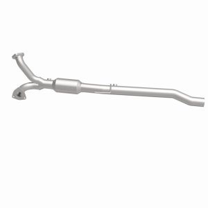 Dodge Ram 1500 Catalytic Converter - Magnaflow - Direct Fit - `02-`03