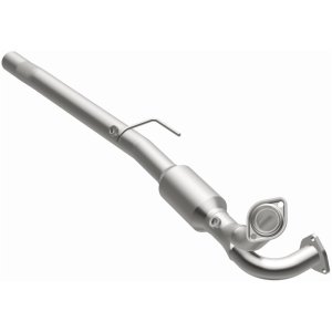 Dodge Ram 1500 Catalytic Converter - Magnaflow - Direct Fit - `02-`03