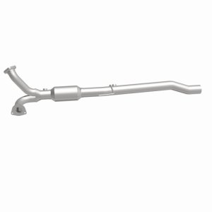 Dodge Ram 1500 Catalytic Converter - Magnaflow - Direct Fit - `02-`03