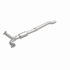 Dodge Ram 1500 Catalytic Converter - Magnaflow - Direct Fit - `02-`03