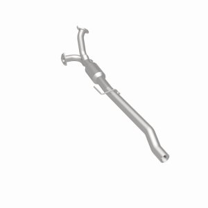 Dodge Ram 1500 Catalytic Converter - Magnaflow - Direct Fit - `02-`03