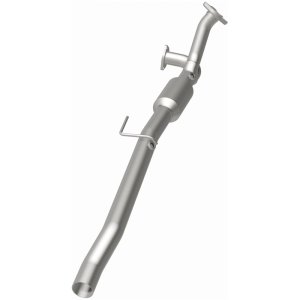 Dodge Ram 1500 Catalytic Converter - Magnaflow - Direct Fit - `02-`03