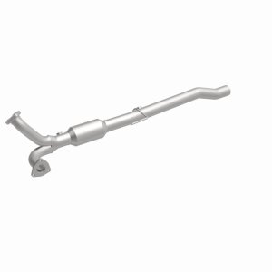 Dodge Ram 1500 Catalytic Converter - Magnaflow - Direct Fit - `02-`03