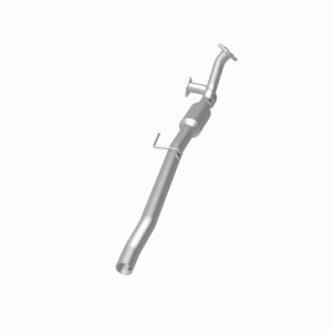 Dodge Ram 1500 Catalytic Converter - Magnaflow - Direct Fit - `02-`03