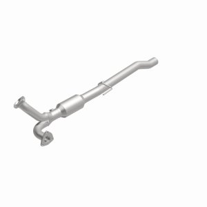Dodge Ram 1500 Catalytic Converter - Magnaflow - Direct Fit - `02-`03