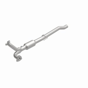 Dodge Ram 1500 Catalytic Converter - Magnaflow - Direct Fit - `02-`03