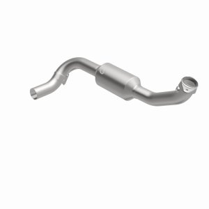 Lincoln Navigator Catalytic Converter - Magnaflow - OEM Grade Direct-Fit - `05-`06
