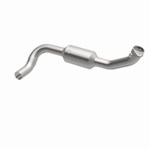 Lincoln Navigator Catalytic Converter - Magnaflow - OEM Grade Direct-Fit - `05-`06