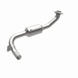 Lincoln Navigator Catalytic Converter - Magnaflow - OEM Grade Direct-Fit - `05-`06
