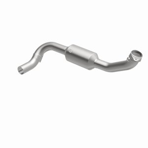 Lincoln Navigator Catalytic Converter - Magnaflow - OEM Grade Direct-Fit - `05-`06