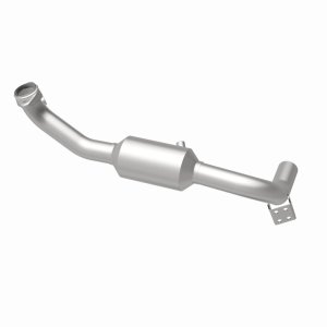 Lincoln Navigator Catalytic Converter - Magnaflow - OEM Grade Direct-Fit - `05-`06