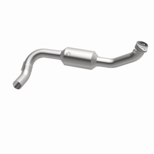 Lincoln Navigator Catalytic Converter - Magnaflow - OEM Grade Direct-Fit - `05-`06
