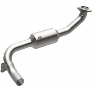 Lincoln Navigator Catalytic Converter - Magnaflow - OEM Grade Direct-Fit - `05-`06