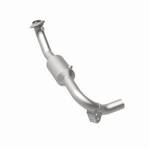 Lincoln Navigator Catalytic Converter - Magnaflow - OEM Grade Direct-Fit - `05-`06