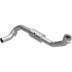 Lincoln Navigator Catalytic Converter - Magnaflow - OEM Grade Direct-Fit - `05-`06