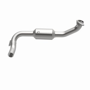 Lincoln Navigator Catalytic Converter - Magnaflow - OEM Grade Direct-Fit - `05-`06