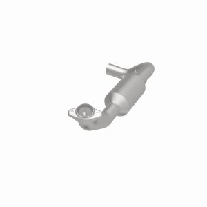 Lincoln Navigator Catalytic Converter - Magnaflow - OEM Grade Direct-Fit - `05-`06