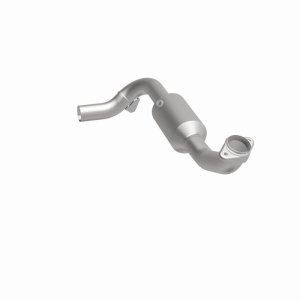 Lincoln Navigator Catalytic Converter - Magnaflow - OEM Grade Direct-Fit - `05-`06