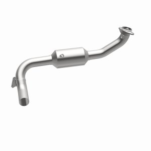 Lincoln Navigator Catalytic Converter - Magnaflow - OEM Grade Direct-Fit - `05-`06