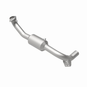 Lincoln Navigator Catalytic Converter - Magnaflow - OEM Grade Direct-Fit - `05-`06