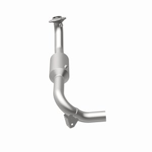 Lincoln Navigator Catalytic Converter - Magnaflow - OEM Grade Direct-Fit - `05-`06