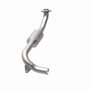 Lincoln Navigator Catalytic Converter - Magnaflow - OEM Grade Direct-Fit - `05-`06